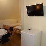 Ziemann Πανσιόν *
