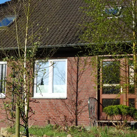 بيت ضيافة Ziemann