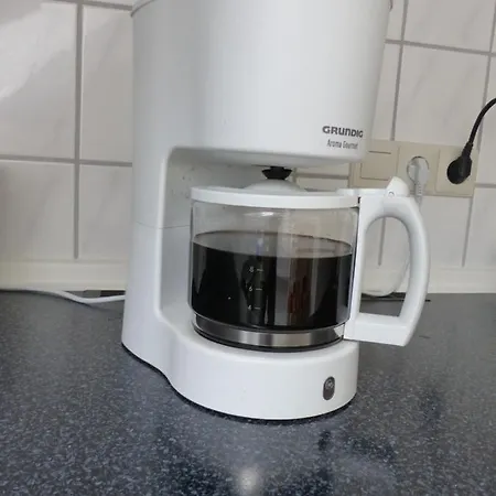 بيت ضيافة Ziemann