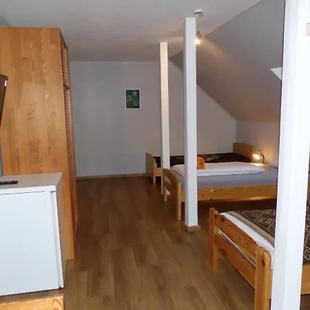 Ziemann Maison d'hôtes Nartum