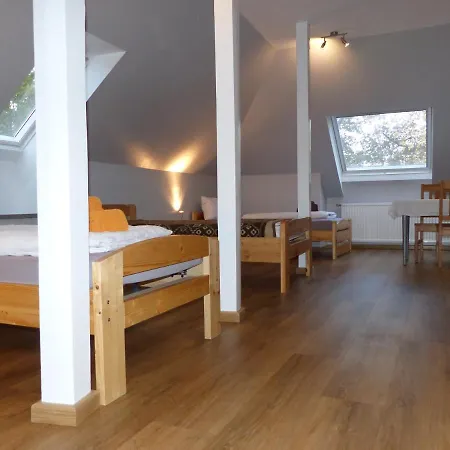 بيت ضيافة Ziemann *