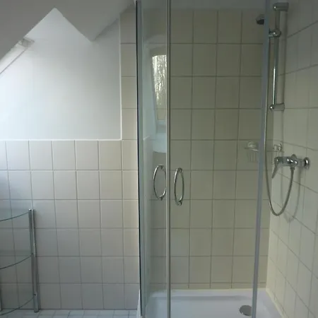 بيت ضيافة Ziemann *