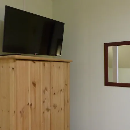 بيت ضيافة Ziemann Nartum