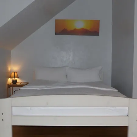 بيت ضيافة Ziemann Nartum