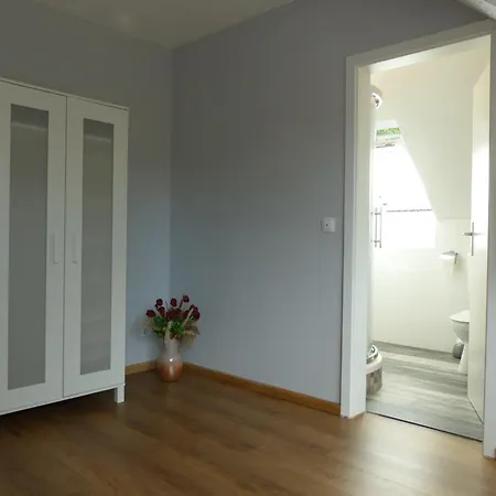 Ziemann بيت ضيافة