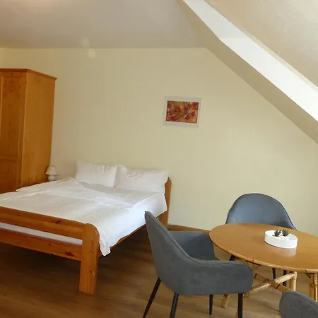 بيت ضيافة Ziemann *