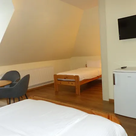 بيت ضيافة Ziemann Nartum