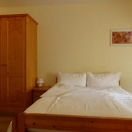 بيت ضيافة Ziemann