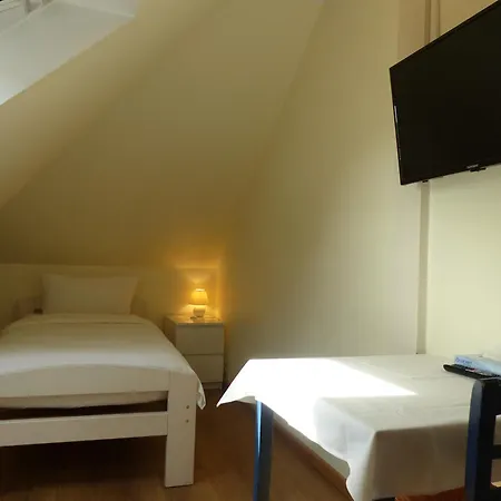 بيت ضيافة Ziemann *