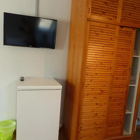 Ziemann بيت ضيافة Nartum