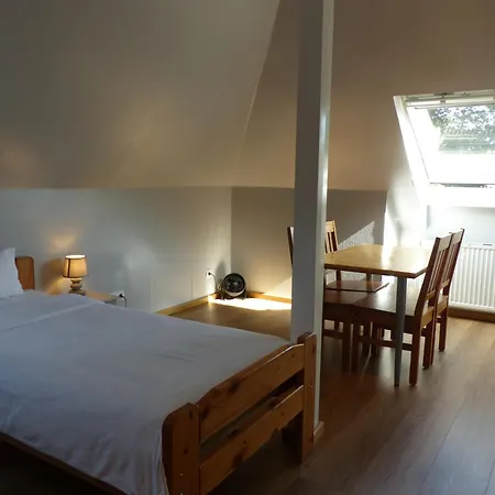 بيت ضيافة Ziemann