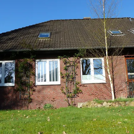 Ziemann بيت ضيافة *