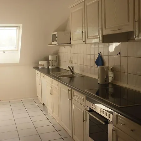 Ziemann بيت ضيافة