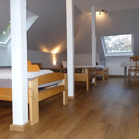 Ziemann بيت ضيافة Nartum