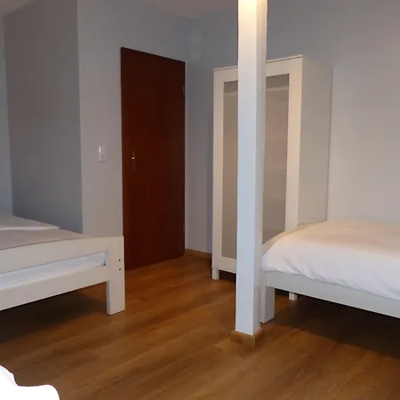 Ziemann بيت ضيافة Nartum