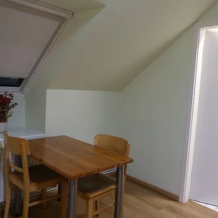 بيت ضيافة Ziemann