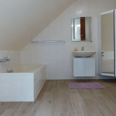 Ziemann بيت ضيافة Nartum