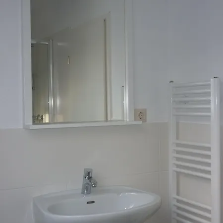 بيت ضيافة Ziemann *