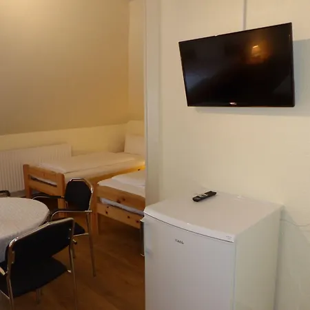 Ziemann بيت ضيافة *