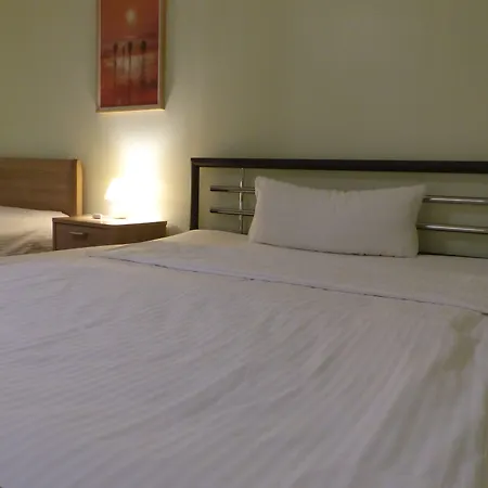 بيت ضيافة Ziemann Nartum