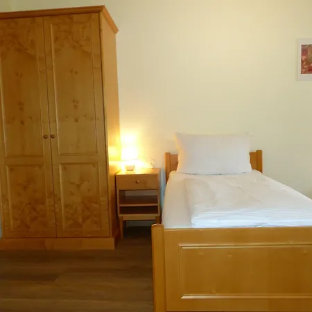 Ziemann بيت ضيافة